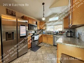 265 W Election Rd in Draper, UT - Building Photo - Building Photo