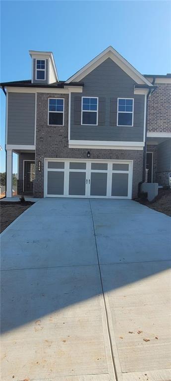 property at 5348 Fox Hl Ln