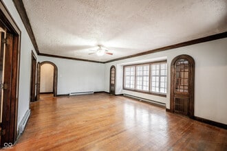 3513 N Pennsylvania St in Indianapolis, IN - Building Photo - Building Photo