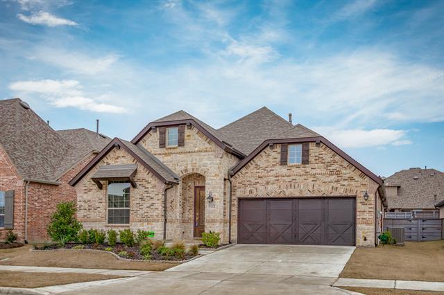 5112 Pavilion Wy in Aubrey, TX - Building Photo - Building Photo