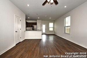 10323 Lynwood Branch in San Antonio, TX - Building Photo - Building Photo