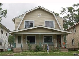 448 S Huron Ave in Columbus, OH - Building Photo