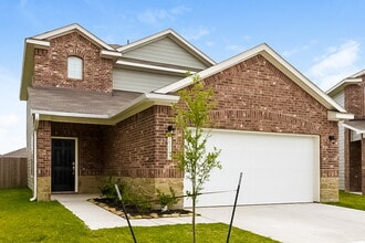 25542 Valverdant Ct in Porter, TX - Building Photo - Building Photo