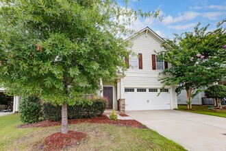 10322 Killogrin Way in Pineville, NC - Building Photo - Building Photo