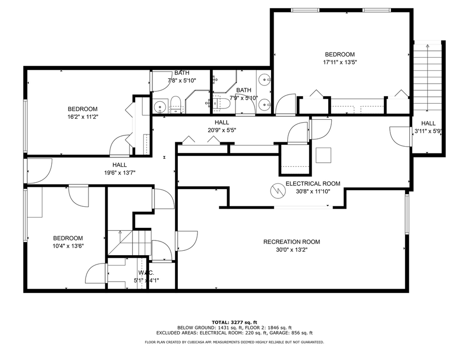 3804 Liberty Hall Rd in Junction City, KS - Building Photo
