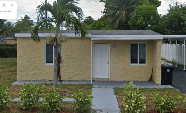 2352 NW 14th St in Fort Lauderdale, FL - Building Photo - Building Photo