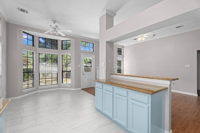 property at 4303 Appalachian Trail