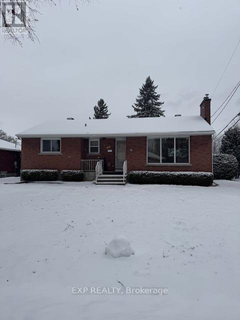 property at 2243 Miramichi St