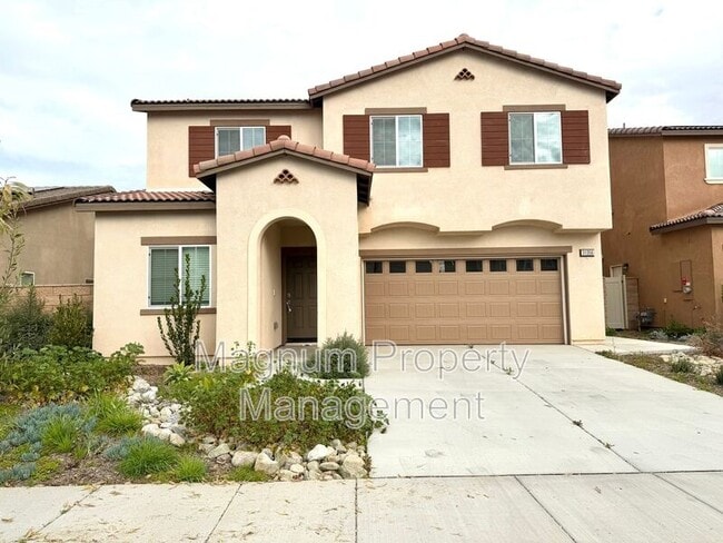 property at 31356 Sycamore Leaf Dr