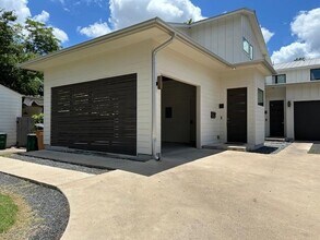 1407 North St in Austin, TX - Building Photo - Building Photo