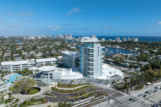 Pier Sixty-Six in Fort Lauderdale, FL - Building Photo - Building Photo