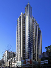 No.10 Bellair in Toronto, ON - Building Photo - Building Photo