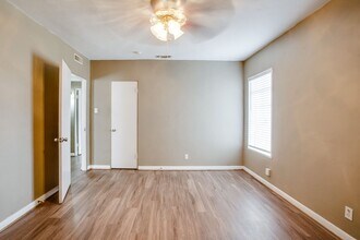 3319 25th St in Lubbock, TX - Foto de edificio - Building Photo