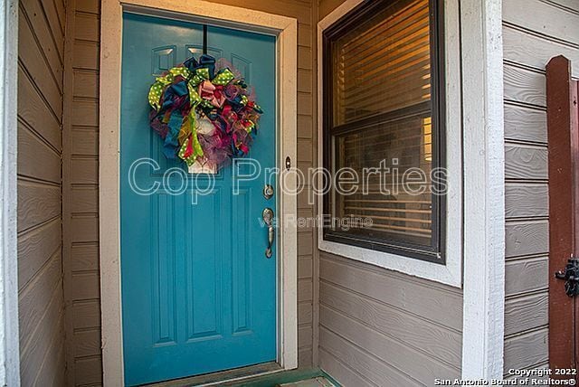 16807 Cedar Tree Way in San Antonio, TX - Building Photo - Building Photo