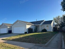 9232 Snowberry Dr in Oklahoma City, OK - Building Photo