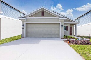 2205 Aquifer Ln in Davenport, FL - Building Photo