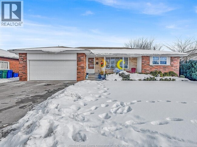 property at 2450 McKay Ave