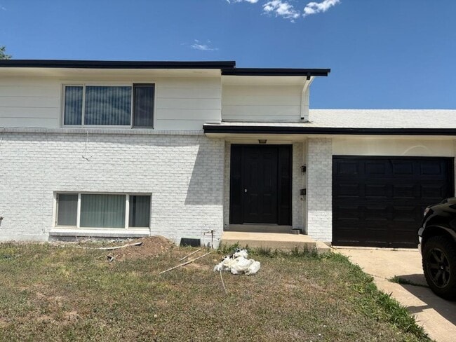 property at 8886-8888 Lowell Blvd