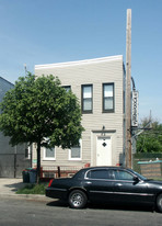 1110 Fteley Ave Apartments