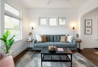 5919 NE 10th Ave in Portland, OR - Foto de edificio - Building Photo