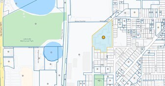 Palm Place Apartments in Winter Haven, FL - Building Photo