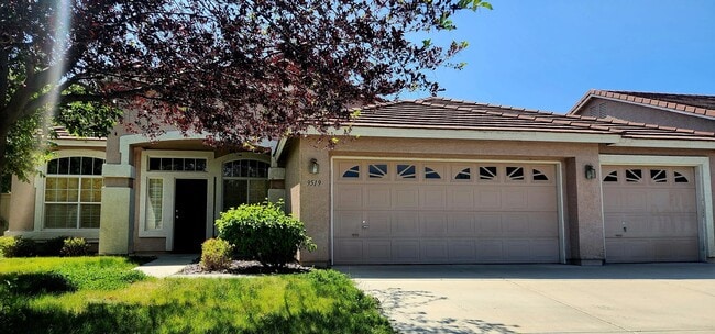 property at 9519 Mammoth Ct