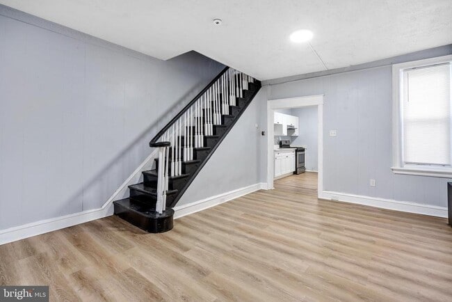 property at 3110 N Taylor St