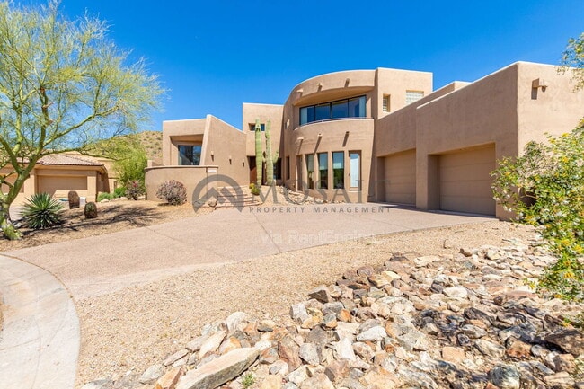 13448 E Bloomfield Dr in Scottsdale, AZ - Building Photo - Building Photo