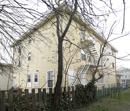 511 1st Ave in Asbury Park, NJ - Foto de edificio - Building Photo