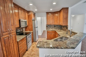 property at 16714 Summer Creek Dr
