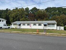 38-40 5th St in Scotia, NY - Building Photo