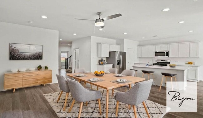 property at 27507 Hudson Sands Ln