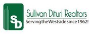 Property Management Company Logo Sullivan-Dituri Company