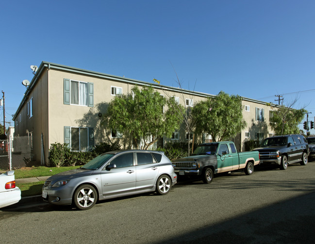 Wilson  Apartments in Orange, CA - Building Photo - Building Photo