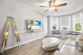 21 S Little Rock Ave in Ventnor City, NJ - Building Photo - Building Photo