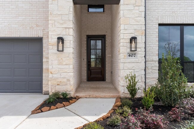 407 Mathis Lk Ct in Conroe, TX - Building Photo - Building Photo