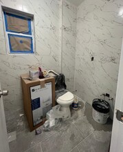 4465 Park Ave in Bronx, NY - Foto de edificio - Building Photo