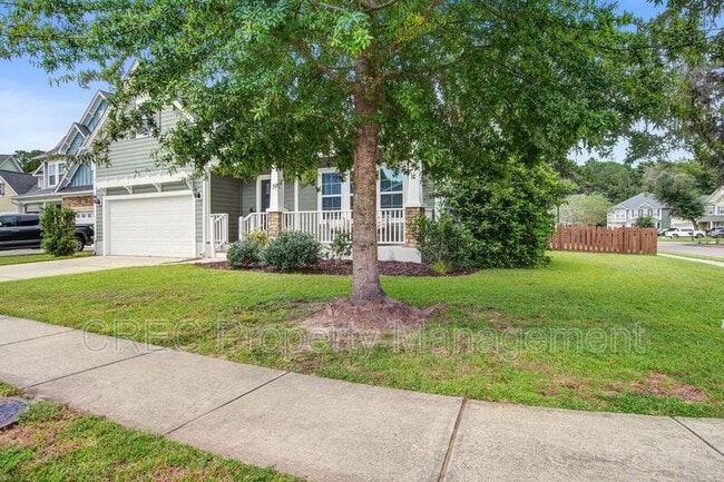 202 Center Hill Ct in Summerville, SC - Building Photo - Building Photo