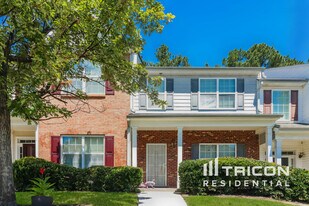 6358 Olmadison Pl in Atlanta, GA - Building Photo