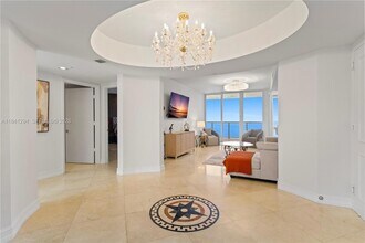 19111 Collins Ave, Unit 3507 in Sunny Isles Beach, FL - Building Photo - Building Photo