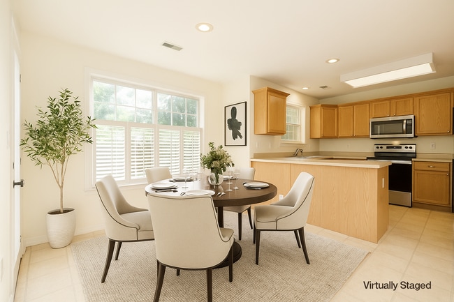 property at 901 Norman Dr