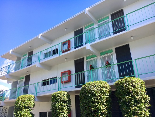 property at 3340 Campbell Ave