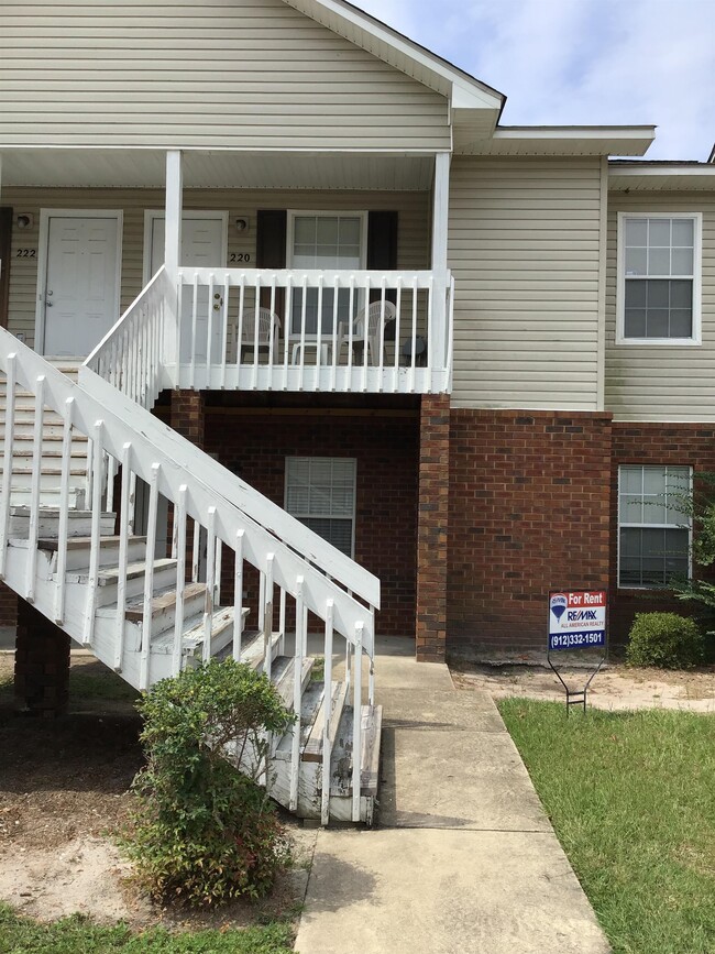 property at 219 Magnolia Plantation Ct