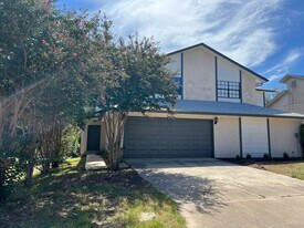 12132 Vista Nogal, Unit 12132 in San Antonio, TX - Building Photo