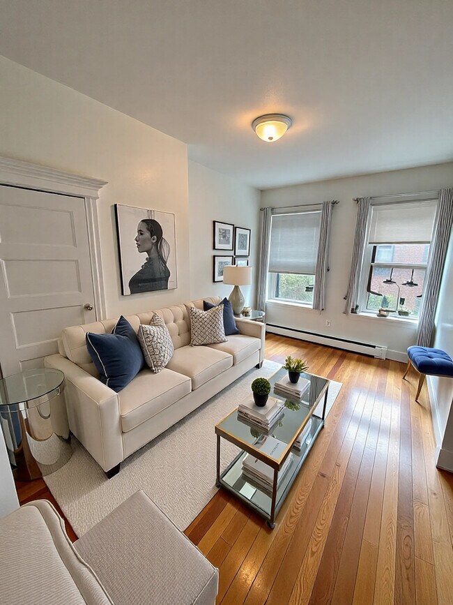 8 Grove St in Boston, MA - Building Photo - Building Photo