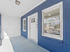 1943 Stenton Ave in Philadelphia, PA - Building Photo - Building Photo