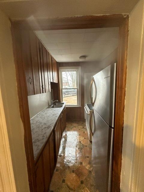24 Carey St in Willimantic, CT - Building Photo