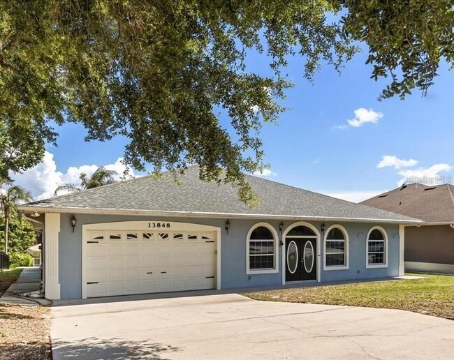 13848 Vista Del Lago Blvd in Clermont, FL - Building Photo - Building Photo