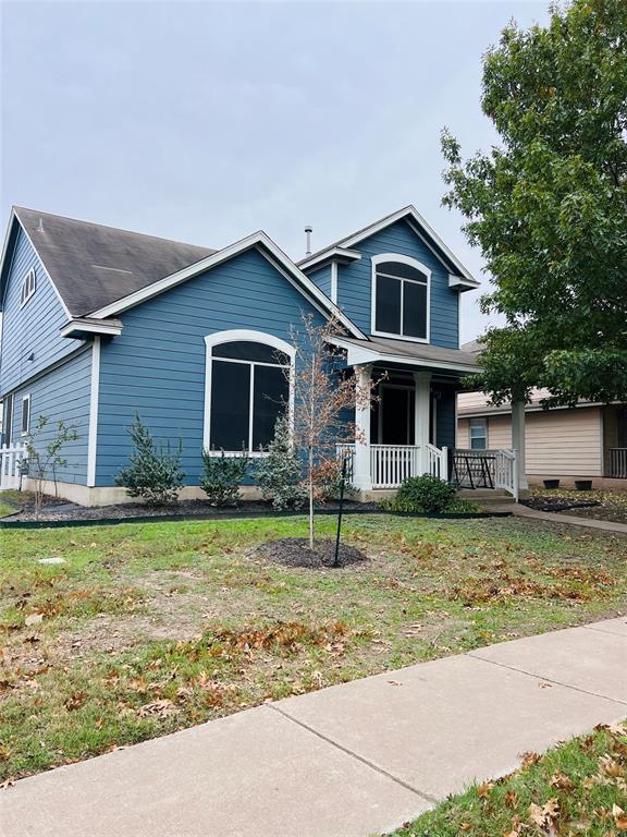 property at 728 Sampson