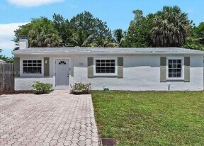 1480 SW 26th Ave in Fort Lauderdale, FL - Building Photo